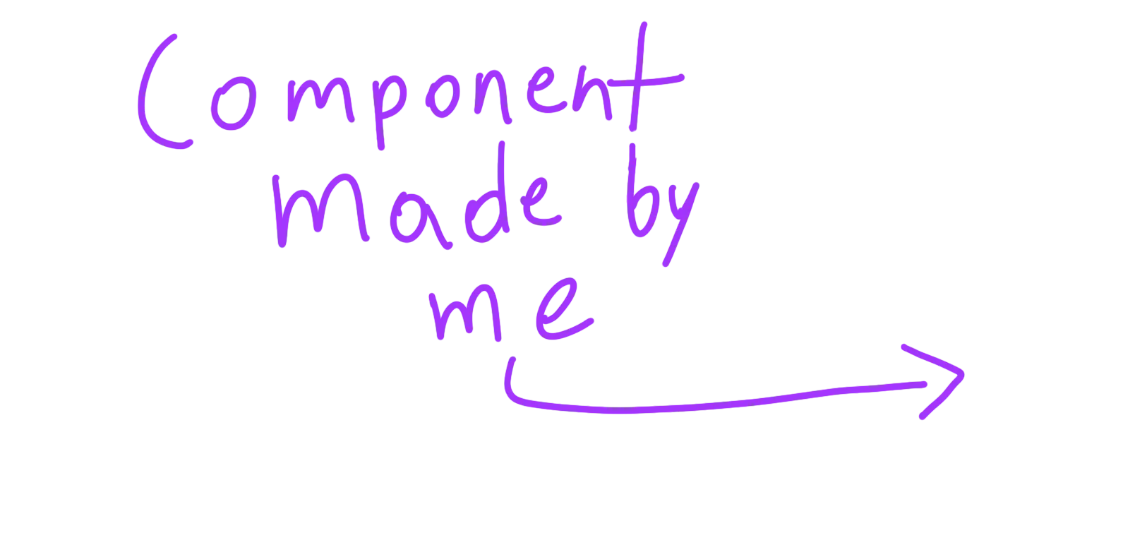 Discord Card component created by me