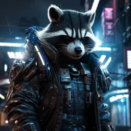 Discord profile picture